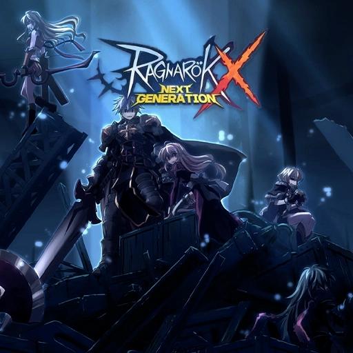 Ragnarok X: Next Generation